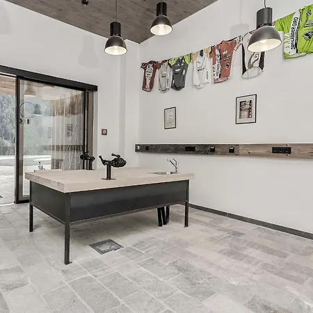 Melisande 1 By Interhome Lägenhet Sölden