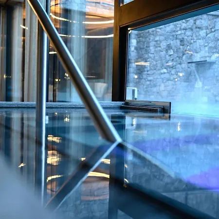 Melisande 1 By Interhome Διαμέρισμα Ζόλντεν