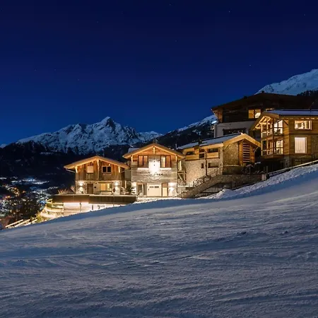 Διαμέρισμα Melisande 1 By Interhome *