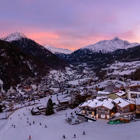 Melisande 1 By Interhome Ζόλντεν