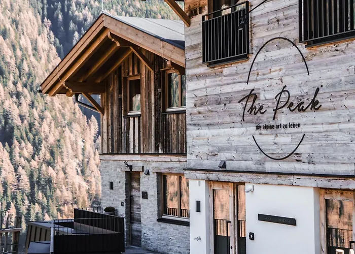 Melisande 1 By Interhome * Ζόλντεν