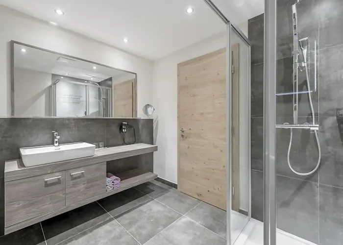 Melisande 1 By Interhome