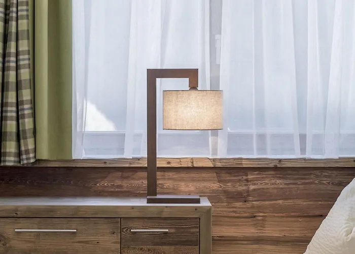 Melisande 1 By Interhome * Ζόλντεν