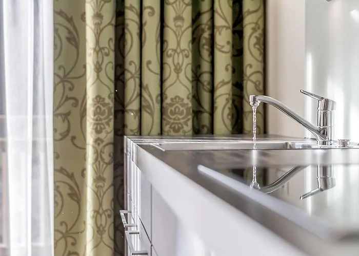 Melisande 1 By Interhome Ζόλντεν