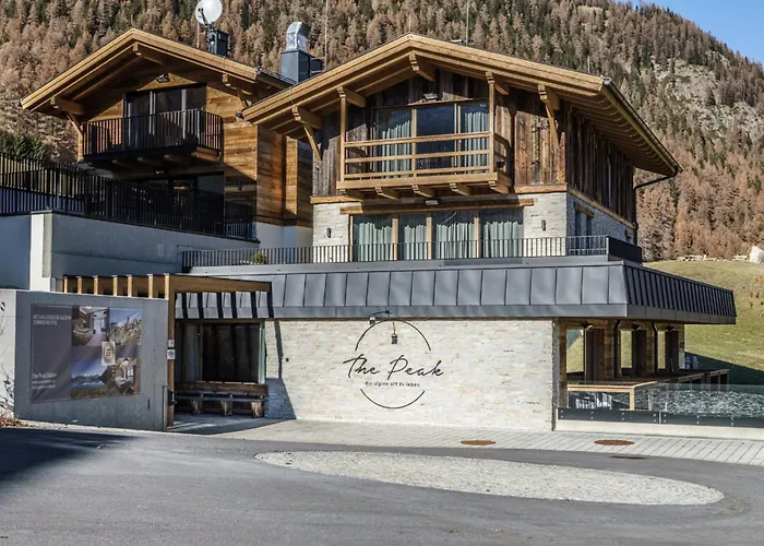 Melisande 1 By Interhome Διαμέρισμα