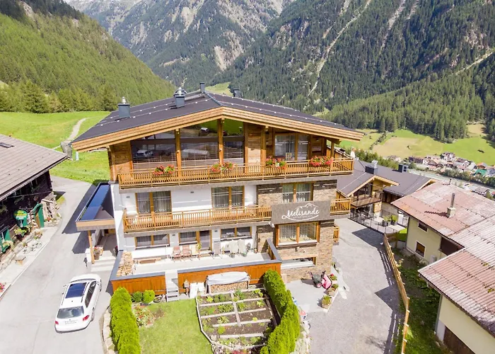 Melisande 1 By Interhome * Ζόλντεν