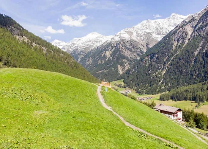 Διαμέρισμα Melisande 1 By Interhome