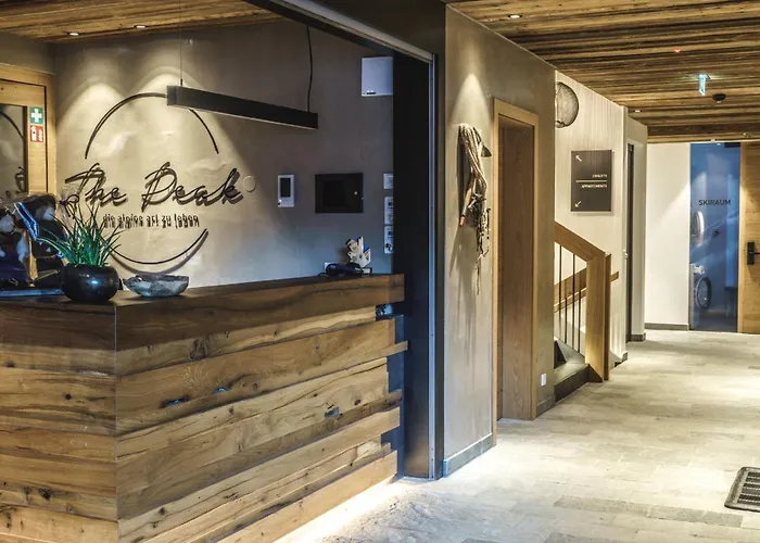 Melisande 1 By Interhome Διαμέρισμα