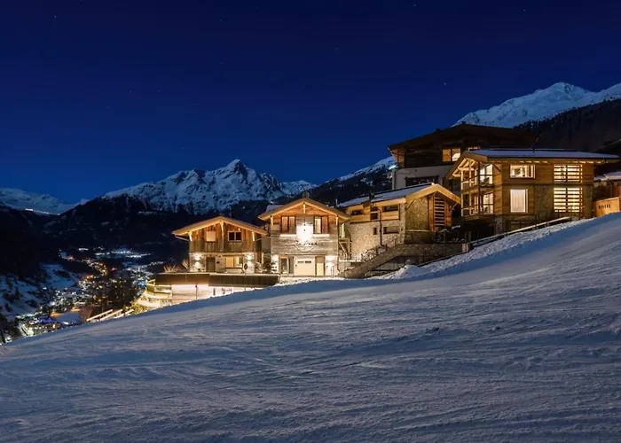 Διαμέρισμα Melisande 1 By Interhome *