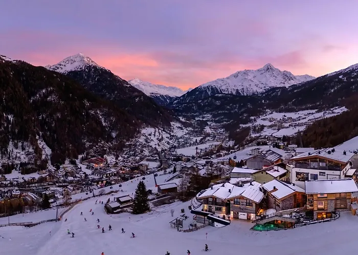 Melisande 1 By Interhome Ζόλντεν