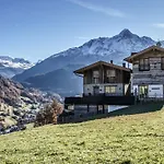 Appartement Melisande 1 By Interhome