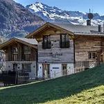 Apartamento Melisande 1 By Interhome Sölden