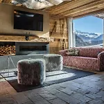 Melisande 1 By Interhome * Sölden