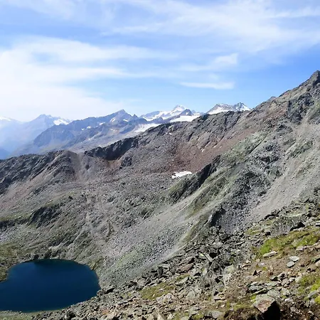 Melisande 1 By Interhome