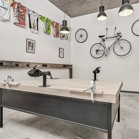 Melisande 1 By Interhome