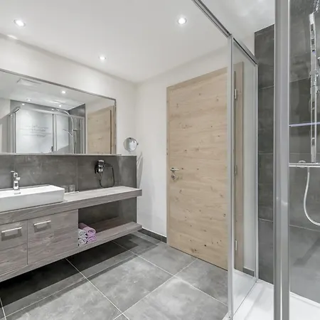 Melisande 1 By Interhome