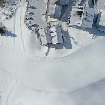 Melisande 1 By Interhome アパート