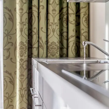 Melisande 1 By Interhome 索尔登