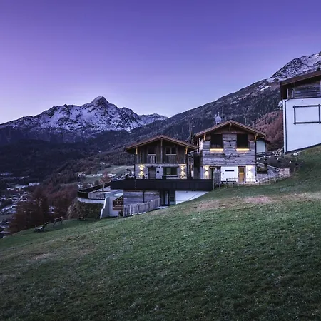 Melisande 1 By Interhome * Sölden