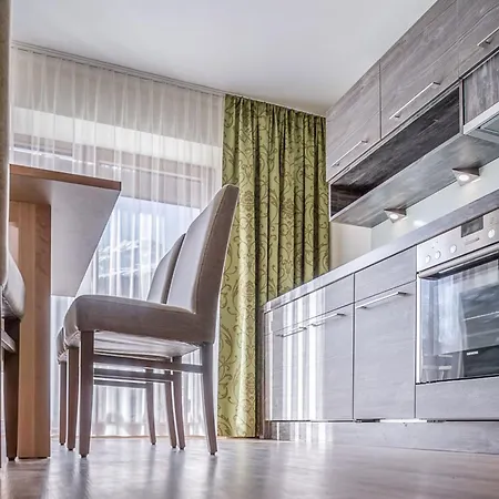 Apartamento Melisande 1 By Interhome
