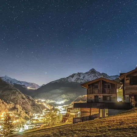 Apartamento Melisande 1 By Interhome Sölden