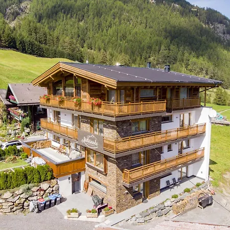 Melisande 1 By Interhome 索尔登