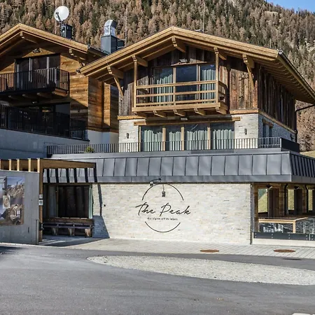 Melisande 1 By Interhome 公寓