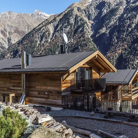 Melisande 1 By Interhome 公寓