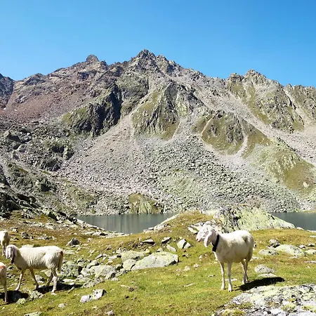 Melisande 1 By Interhome 公寓