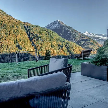 アパート Melisande 1 By Interhome *