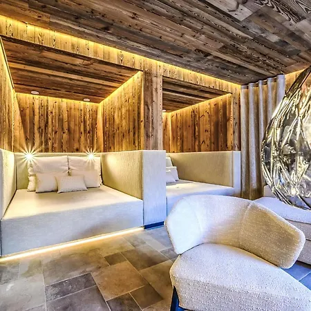 Apartamento Melisande 1 By Interhome Sölden