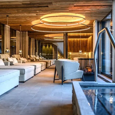 Melisande 1 By Interhome Sölden