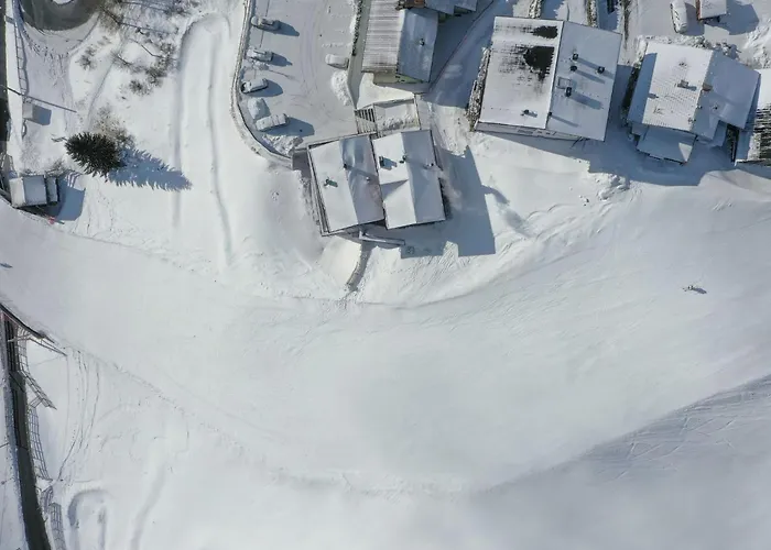 Melisande 1 By Interhome Appartement