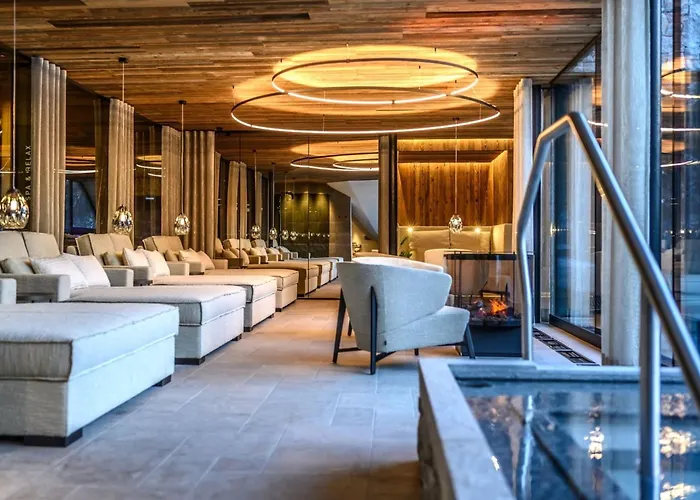 Melisande 1 By Interhome Sölden