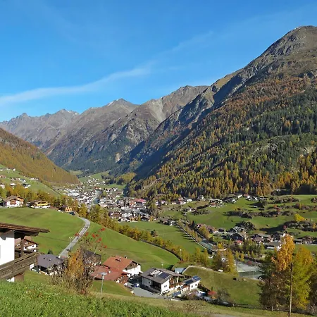 Melisande 1 By Interhome شقة