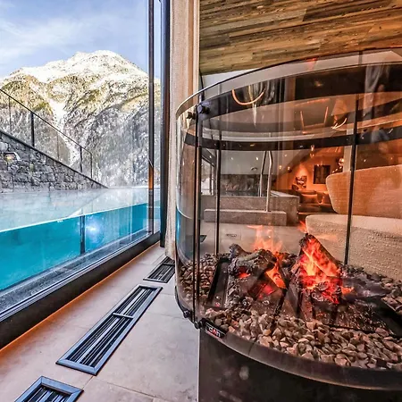 Melisande 1 By Interhome Appartamento *