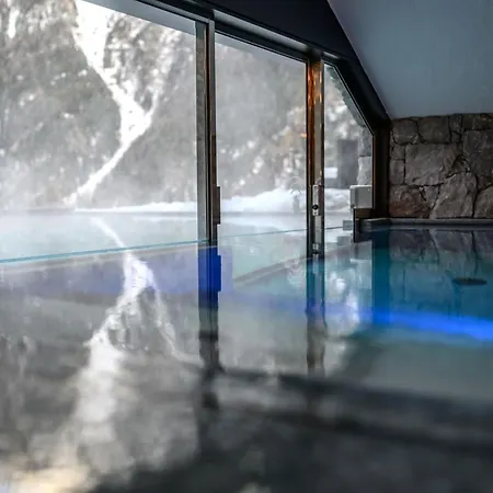 Melisande 1 By Interhome Appartamento Sölden