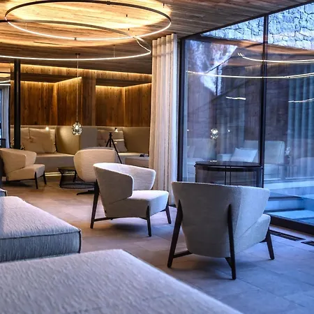 Melisande 1 By Interhome Appartamento Sölden