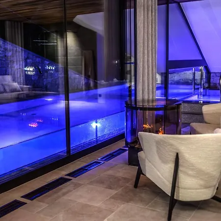 Melisande 1 By Interhome