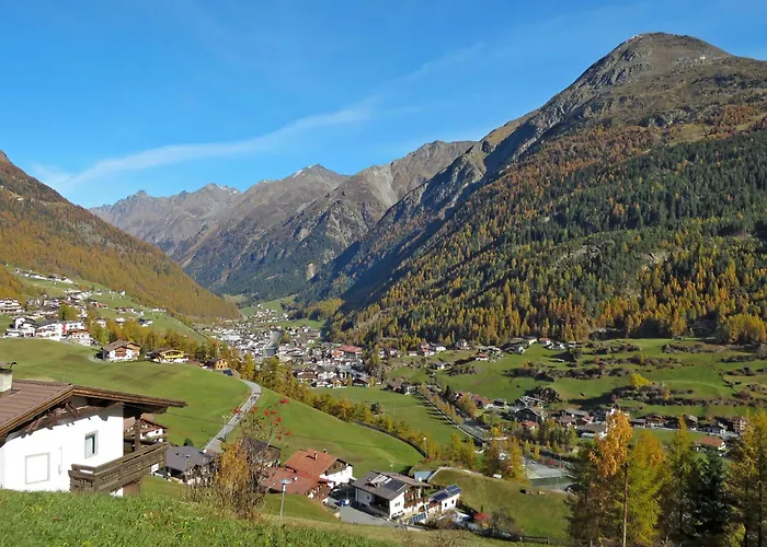 Melisande 1 By Interhome Appartamento