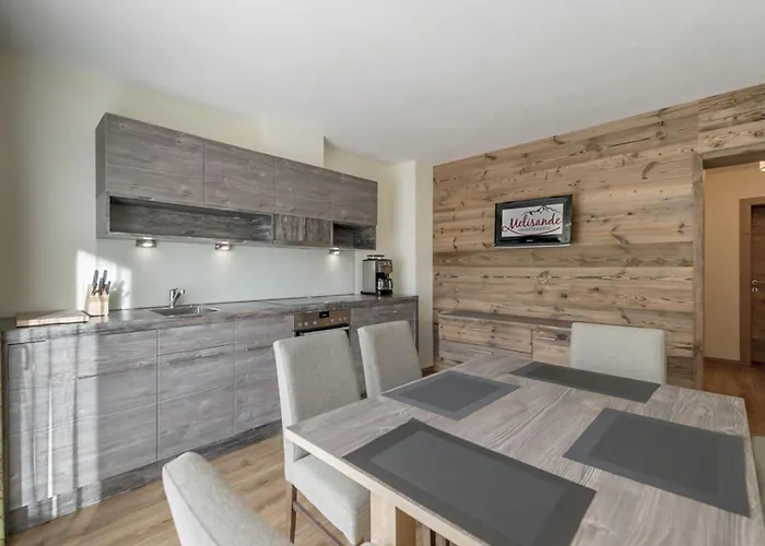 Melisande 1 By Interhome Appartamento