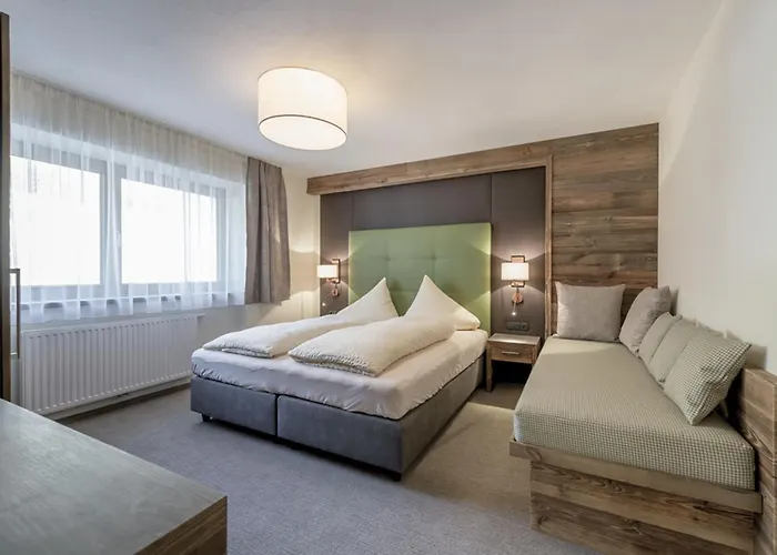 Melisande 1 By Interhome