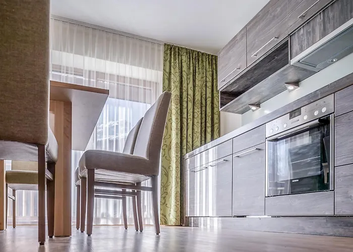 Appartamento Melisande 1 By Interhome