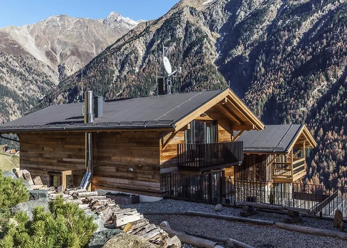 Melisande 1 By Interhome Appartamento