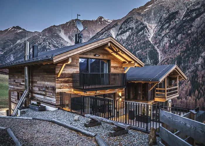 Appartamento Melisande 1 By Interhome Sölden
