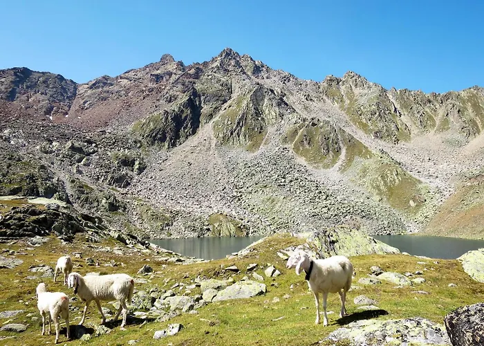 Melisande 1 By Interhome Appartamento