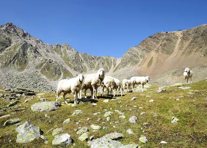 Melisande 1 By Interhome Appartamento