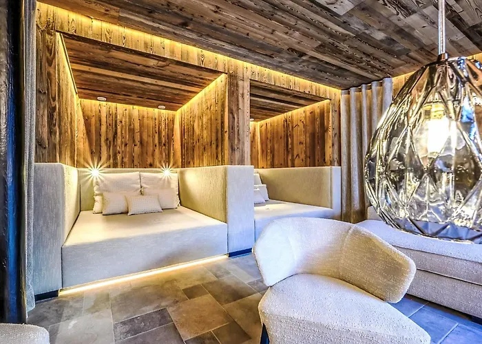 Appartamento Melisande 1 By Interhome Sölden