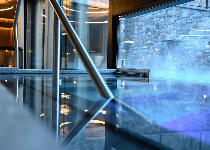 Melisande 1 By Interhome Appartamento Sölden