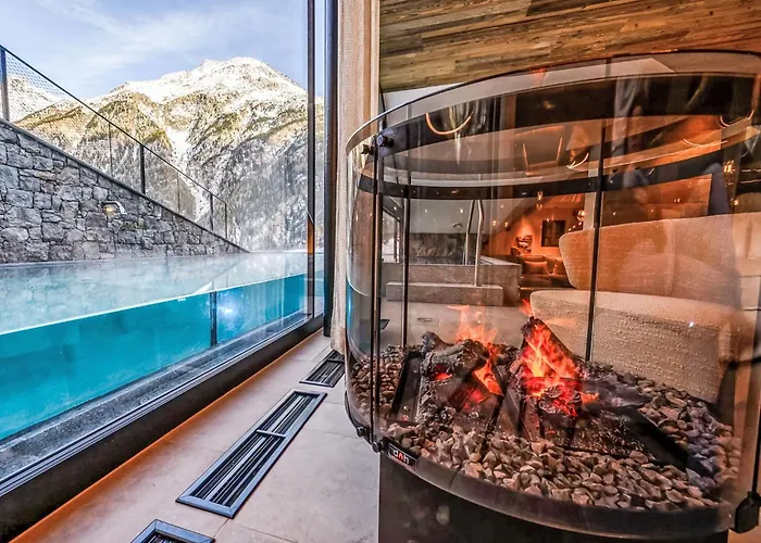 Melisande 1 By Interhome Appartamento *